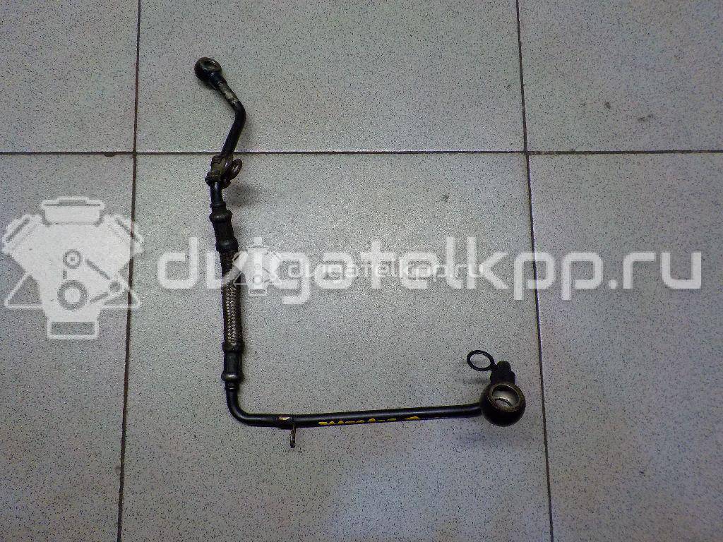 Фото Трубка масляная  07Z145772F для Volkswagen Phaeton 3D {forloop.counter}}