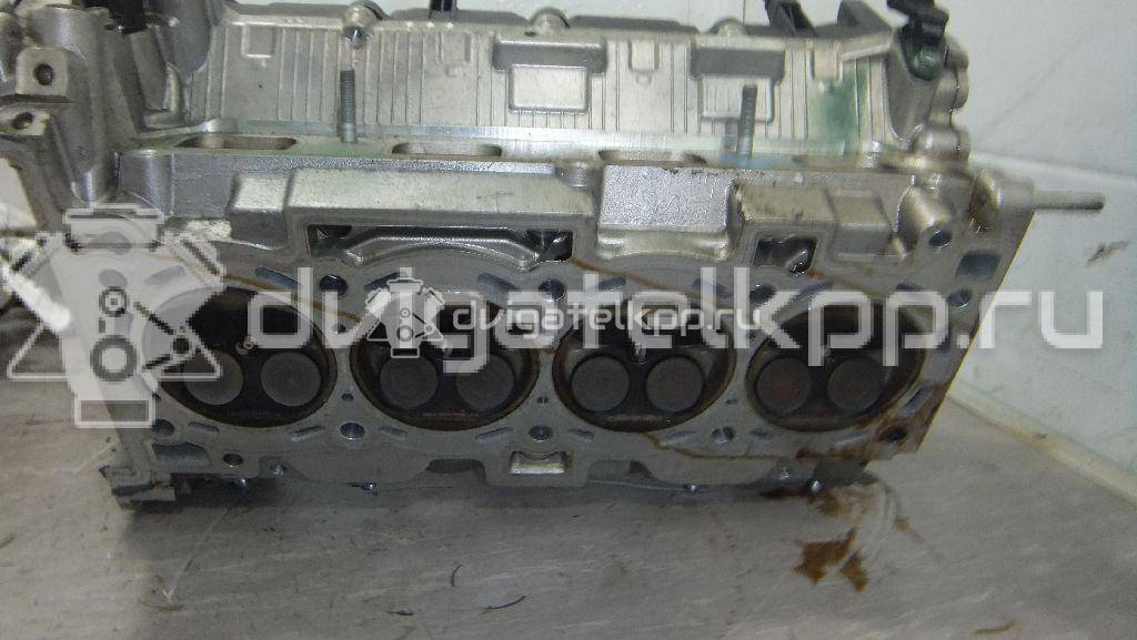 Фото Головка блока для двигателя G4KE для Hyundai / Kia 173-180 л.с 16V 2.4 л бензин {forloop.counter}}