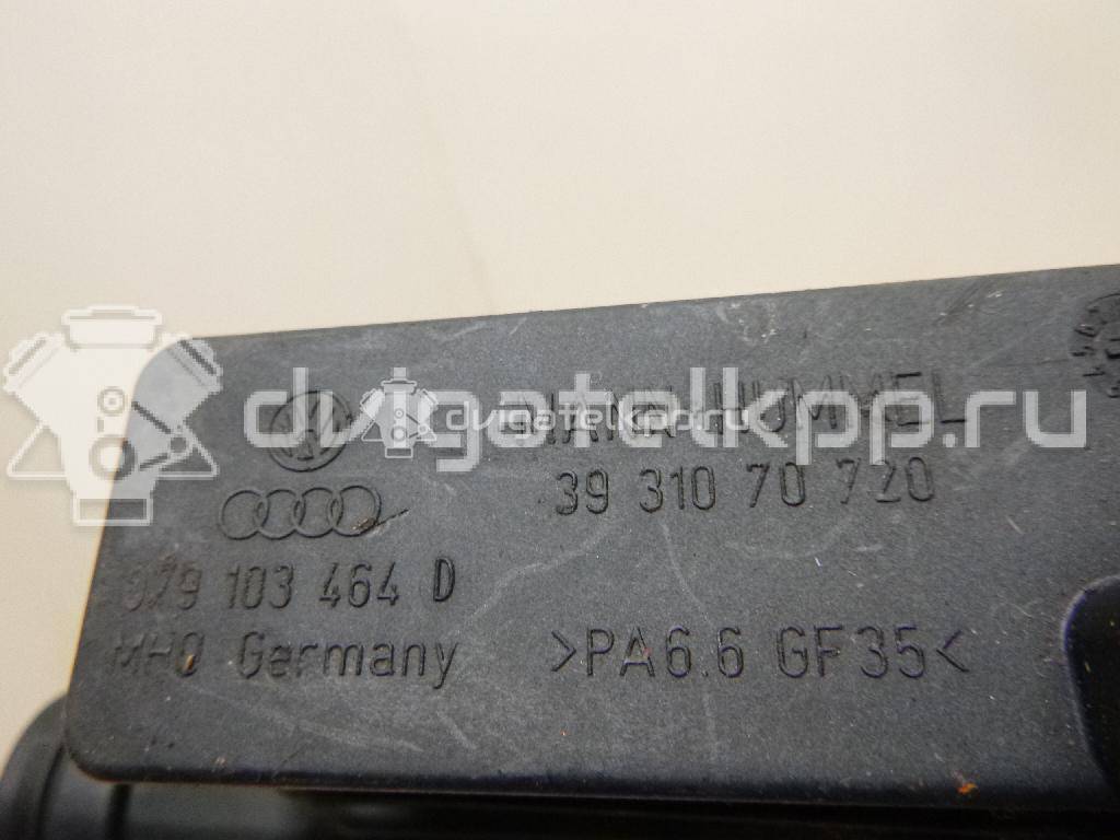 Фото Маслоотделитель  079103464D для Volkswagen Touareg {forloop.counter}}