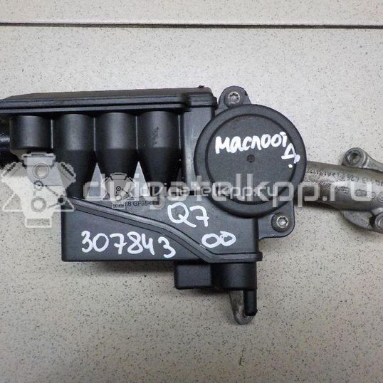 Фото Маслоотделитель  079103464d для Volkswagen Touareg