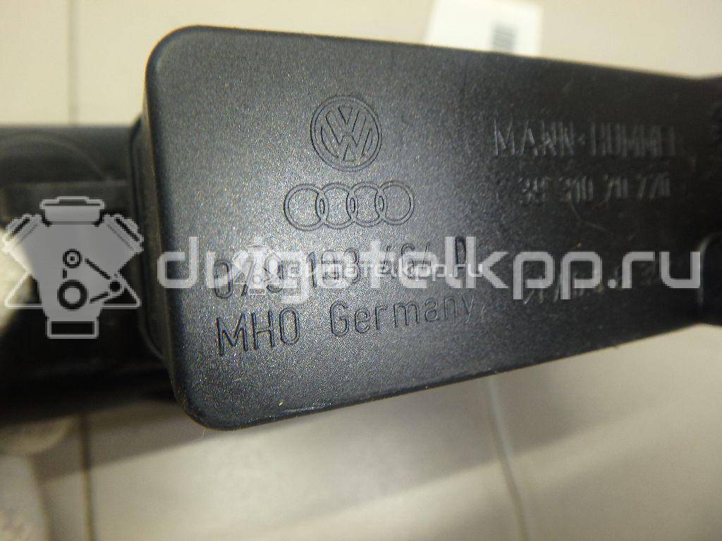 Фото Маслоотделитель  079103464D для Volkswagen Touareg {forloop.counter}}