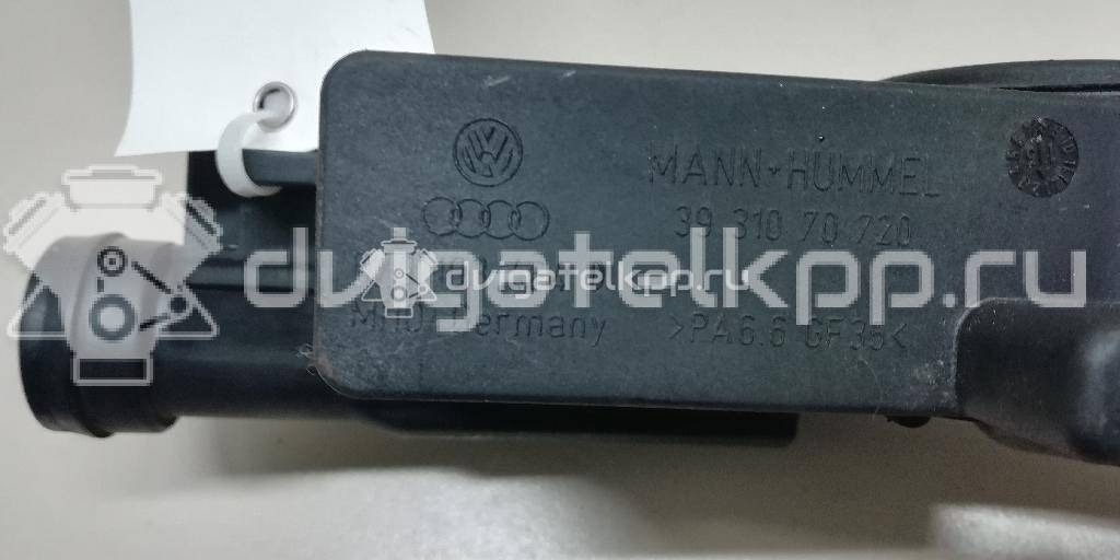 Фото Маслоотделитель  079103464D для Volkswagen Touareg {forloop.counter}}