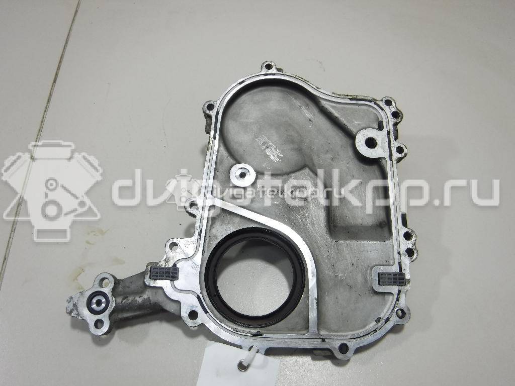 Фото Крышка двигателя передняя  059103150an для audi A4 [B8] {forloop.counter}}