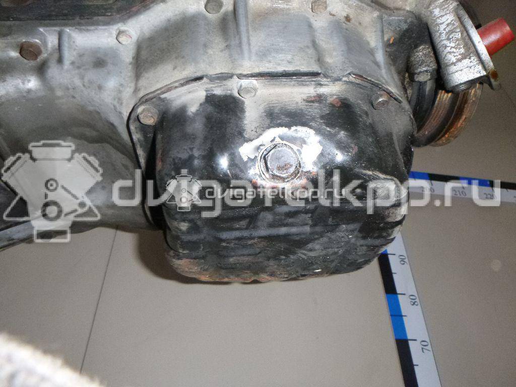 Фото Контрактный (б/у) двигатель G4JP для Hyundai Santamo 125-139 л.с 16V 2.0 л бензин 2110138F00 {forloop.counter}}