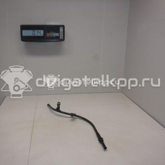 Фото Трубка масляного щупа  059115630aa для audi A4 [B8]