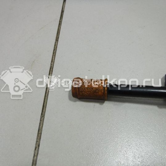Фото Трубка масляного щупа  07Z115629C для Volkswagen Phaeton 3D