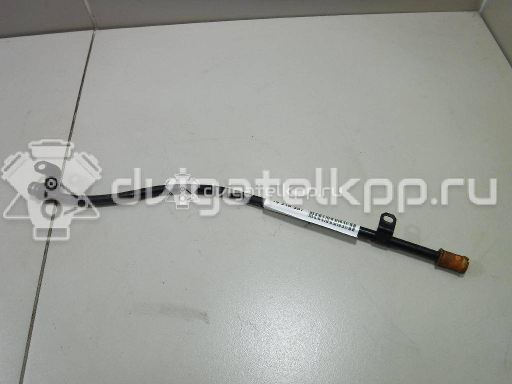 Фото Трубка масляного щупа  07Z115629C для Volkswagen Phaeton 3D {forloop.counter}}