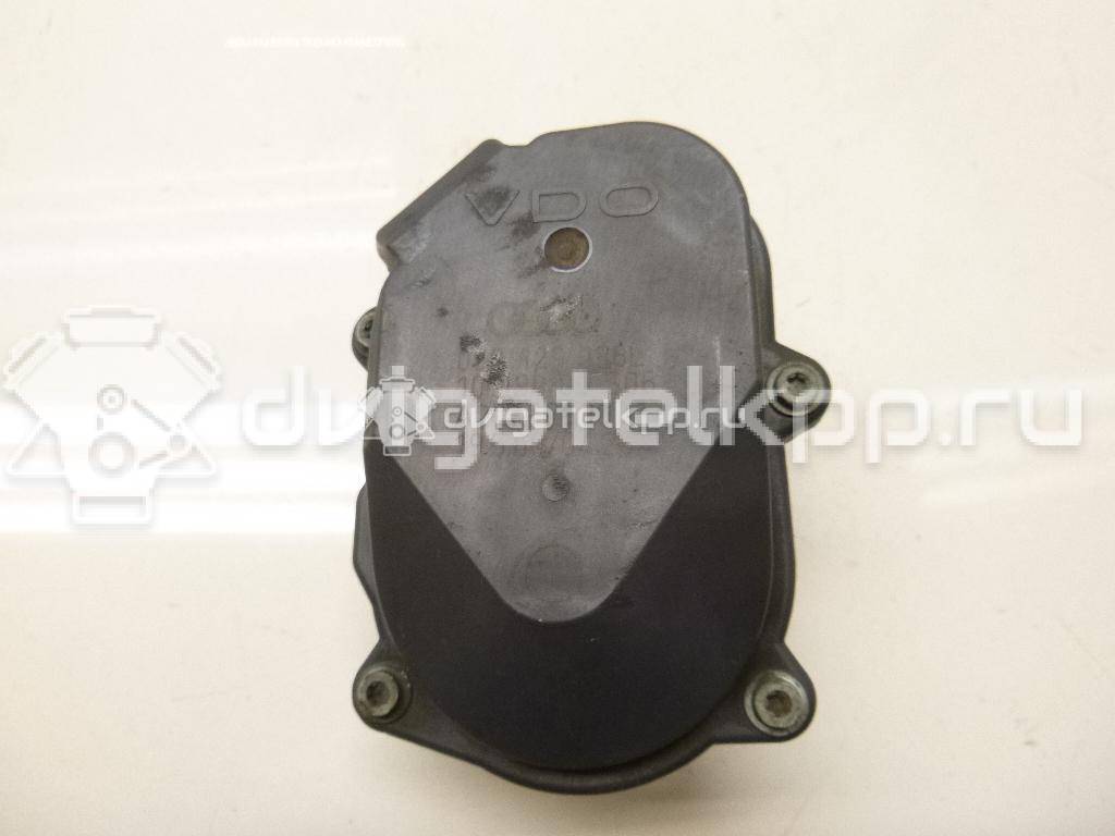 Фото Механизм изменения длины впускного коллектора  059129086L для Volkswagen Phaeton 3D / Touareg {forloop.counter}}