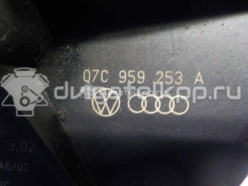 Фото Насос воздушный  07C959253A для Volkswagen Phaeton 3D / Touareg {forloop.counter}}