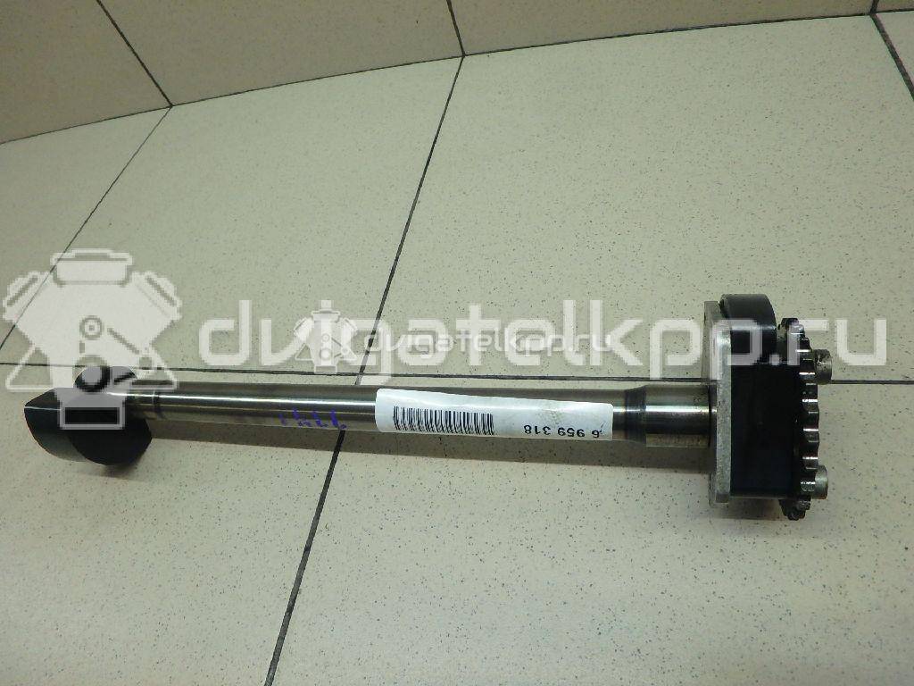 Фото Вал балансирный  059103273AA для vw Touareg {forloop.counter}}