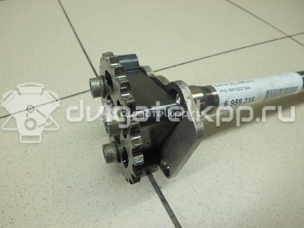 Фото Вал балансирный  059103273AA для vw Touareg {forloop.counter}}