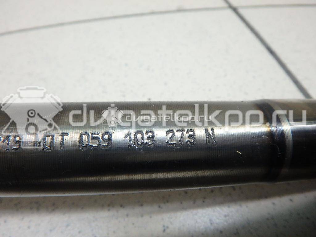 Фото Вал балансирный  059103273AA для vw Touareg {forloop.counter}}