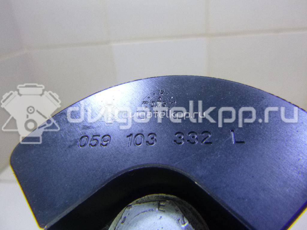 Фото Вал балансирный  059103273AA для vw Touareg {forloop.counter}}