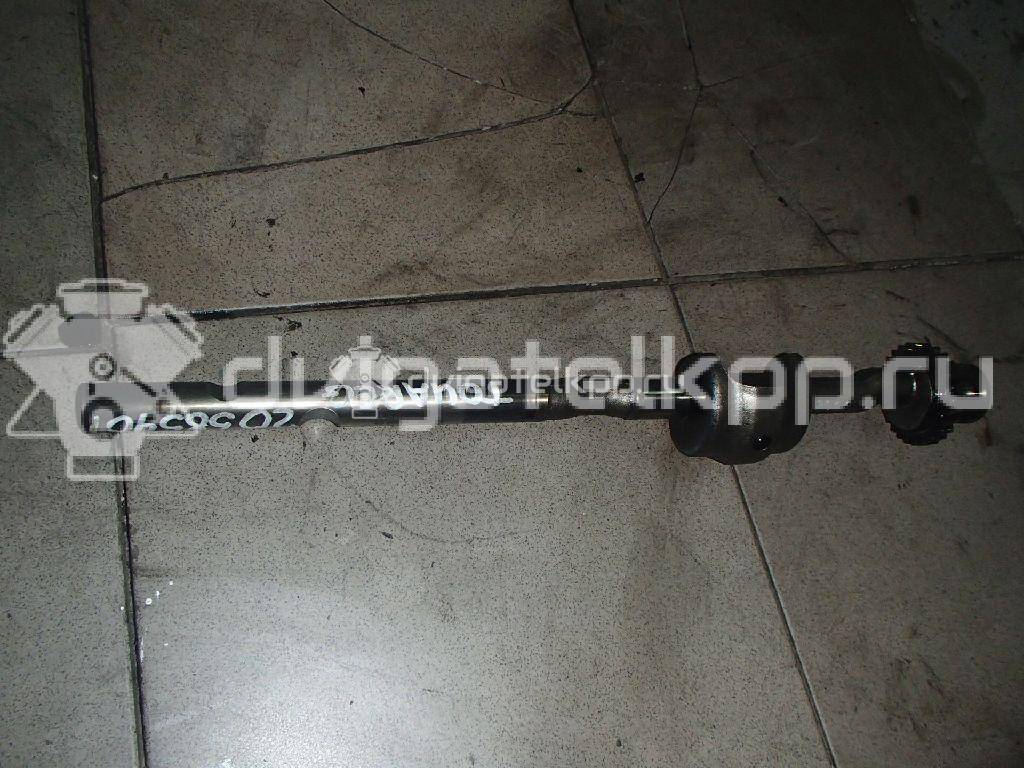 Фото Вал балансирный  07Z103299D для vw Touareg {forloop.counter}}
