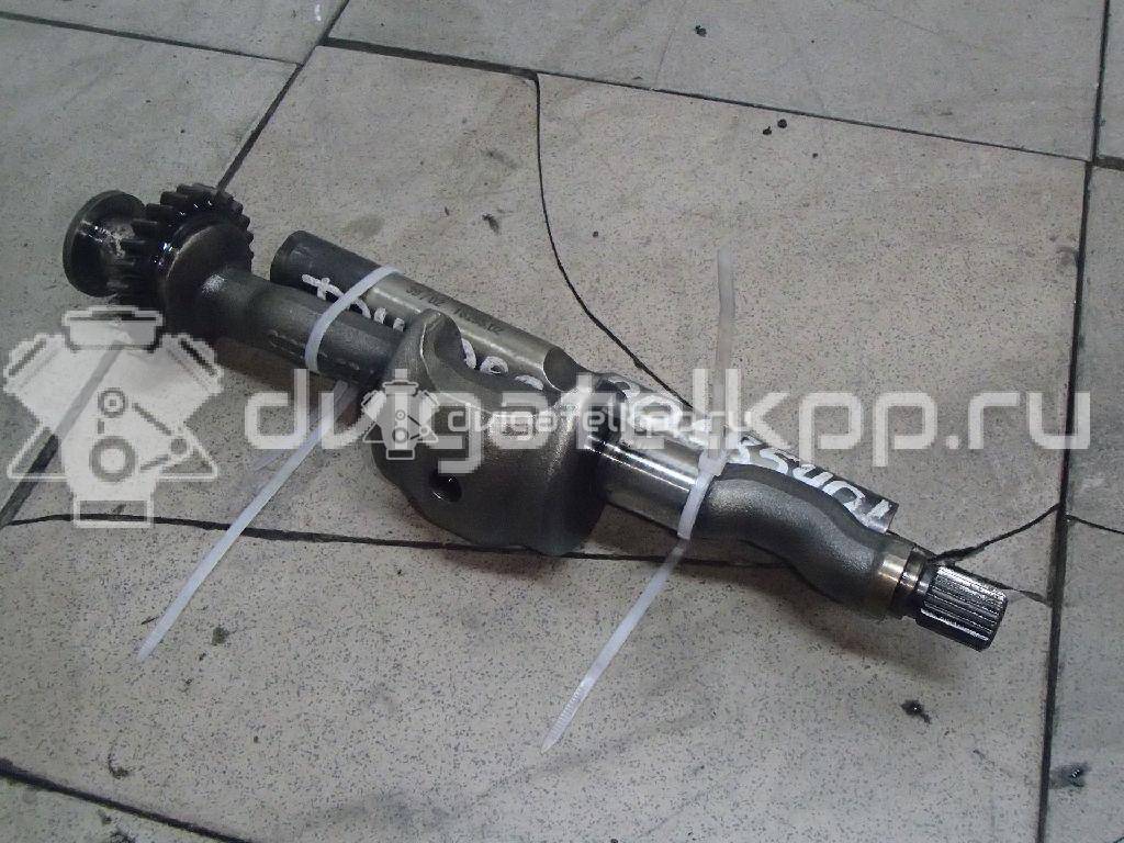 Фото Вал балансирный  07Z103299D для vw Touareg {forloop.counter}}