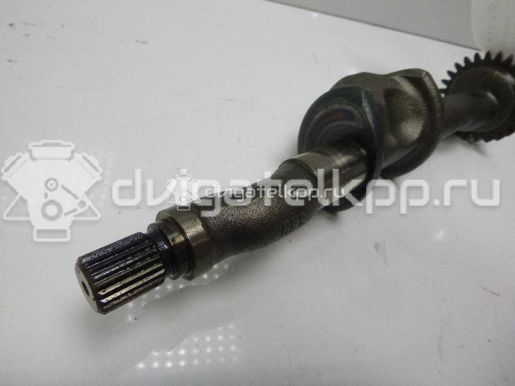 Фото Вал балансирный  07Z103299D для vw Touareg {forloop.counter}}