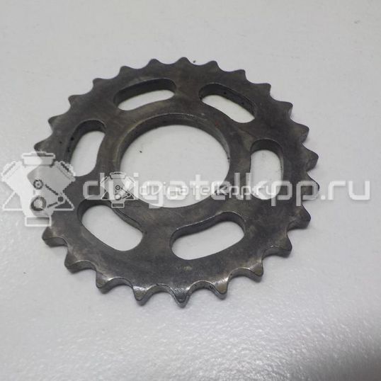 Фото Шестерня цепи ГРМ  057109116j для audi A8 [4H]