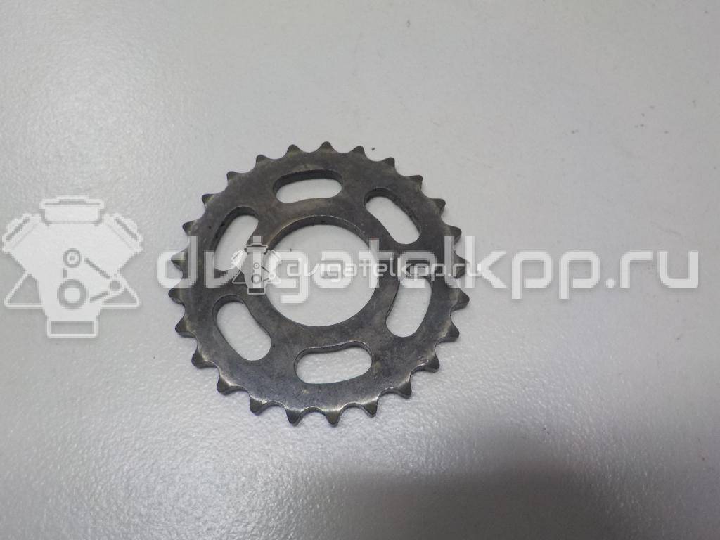 Фото Шестерня цепи ГРМ  057109116j для audi A8 [4H] {forloop.counter}}