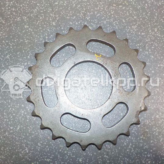 Фото Шестерня цепи ГРМ  057109116j для audi A8 [4H]
