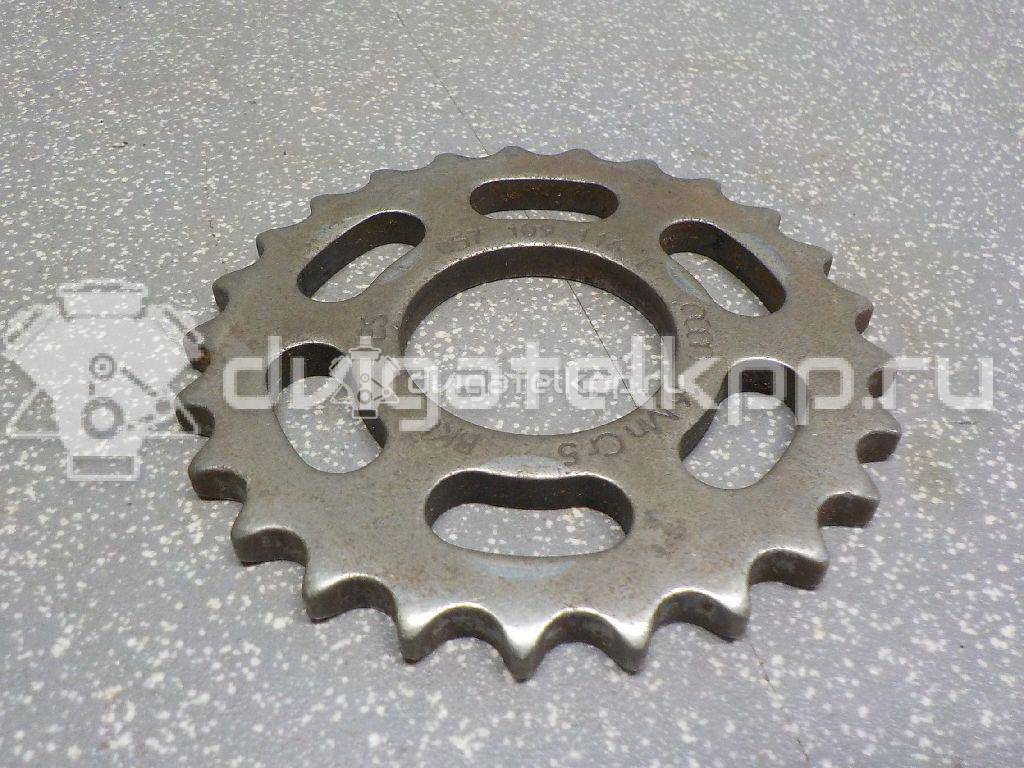 Фото Шестерня цепи ГРМ  057109116j для audi A8 [4H] {forloop.counter}}