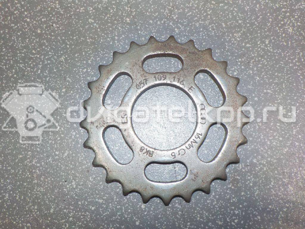 Фото Шестерня цепи ГРМ  057109116j для audi A8 [4H] {forloop.counter}}