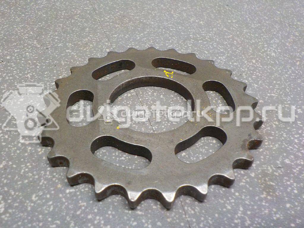 Фото Шестерня цепи ГРМ  057109116j для audi A8 [4H] {forloop.counter}}