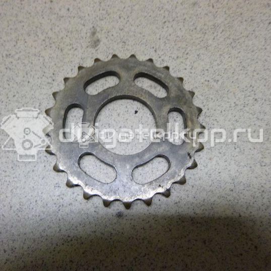 Фото Шестерня цепи ГРМ  057109116j для audi A8 [4H]