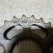 Фото Шестерня цепи ГРМ  057109116j для audi A8 [4H] {forloop.counter}}