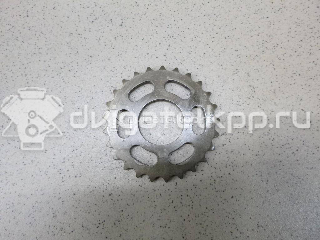 Фото Шестерня цепи ГРМ  057109116j для audi A8 [4H] {forloop.counter}}