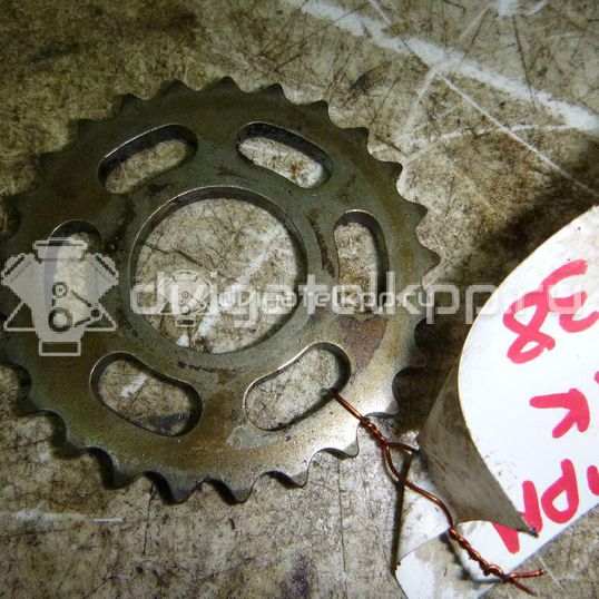 Фото Шестерня цепи ГРМ  057109116J для vw Touareg