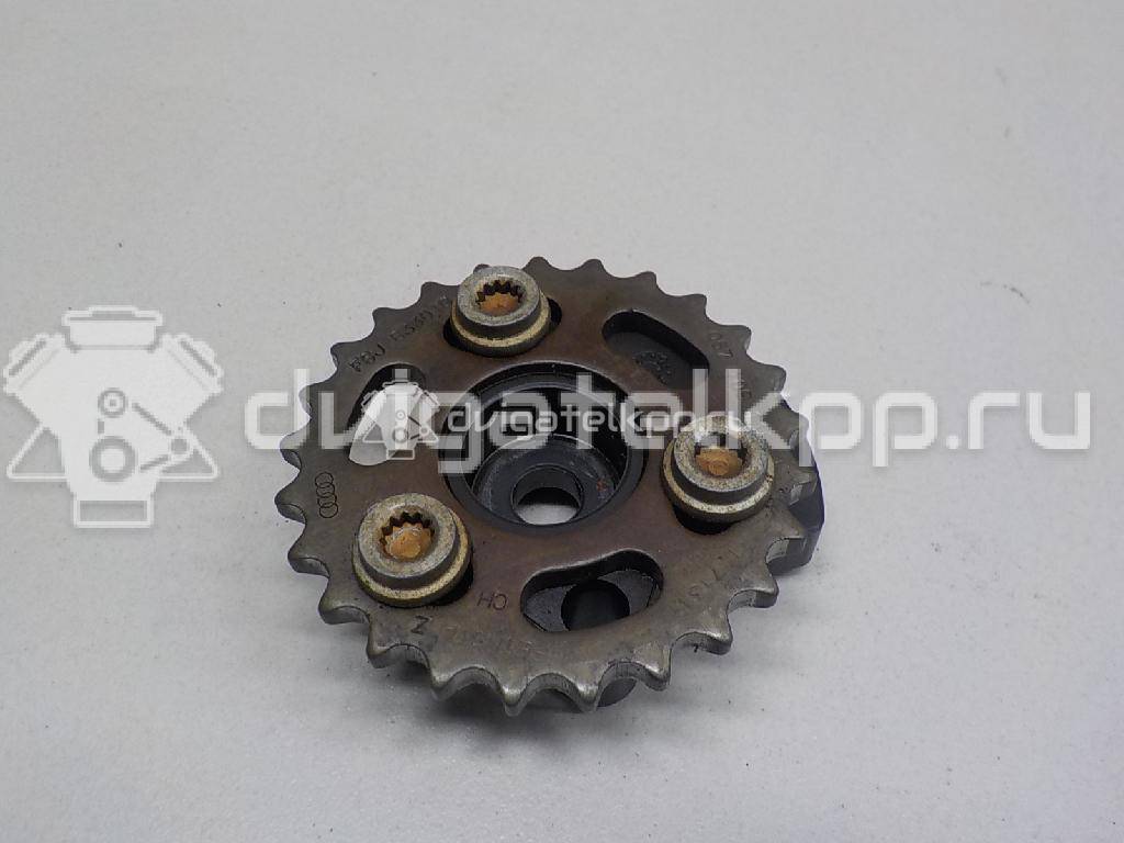 Фото Шестерня цепи ГРМ  057109116j для audi A8 [4H] {forloop.counter}}