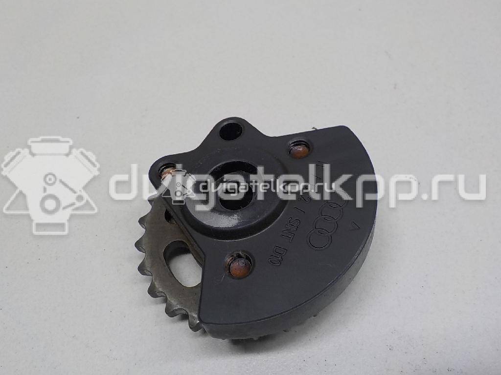 Фото Шестерня цепи ГРМ  057109116j для audi A8 [4H] {forloop.counter}}