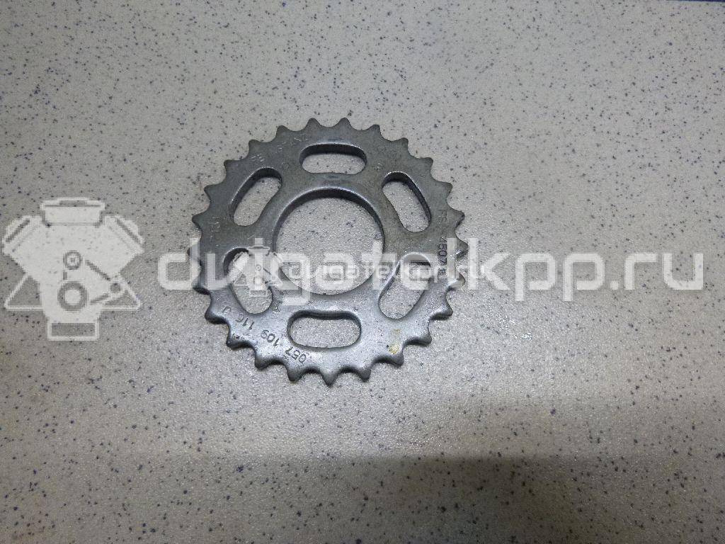 Фото Шестерня цепи ГРМ  057109116j для audi A8 [4H] {forloop.counter}}