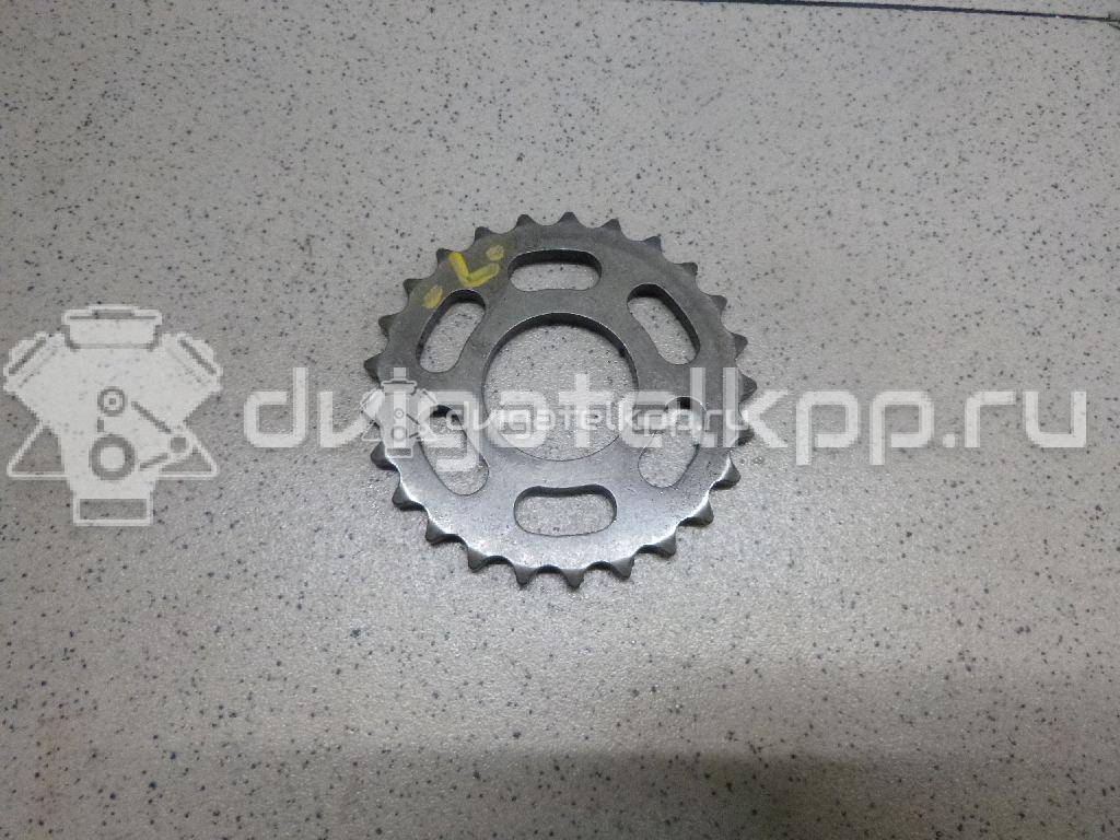 Фото Шестерня цепи ГРМ  057109116j для audi A8 [4H] {forloop.counter}}