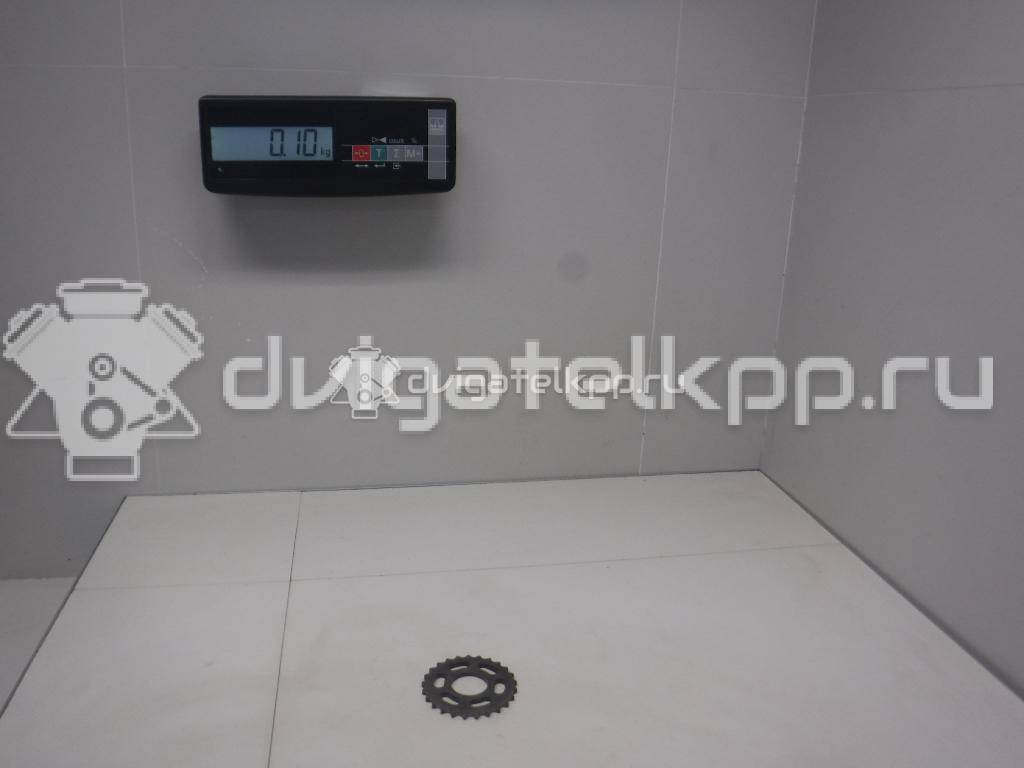 Фото Шестерня цепи ГРМ  057109116j для audi A8 [4H] {forloop.counter}}