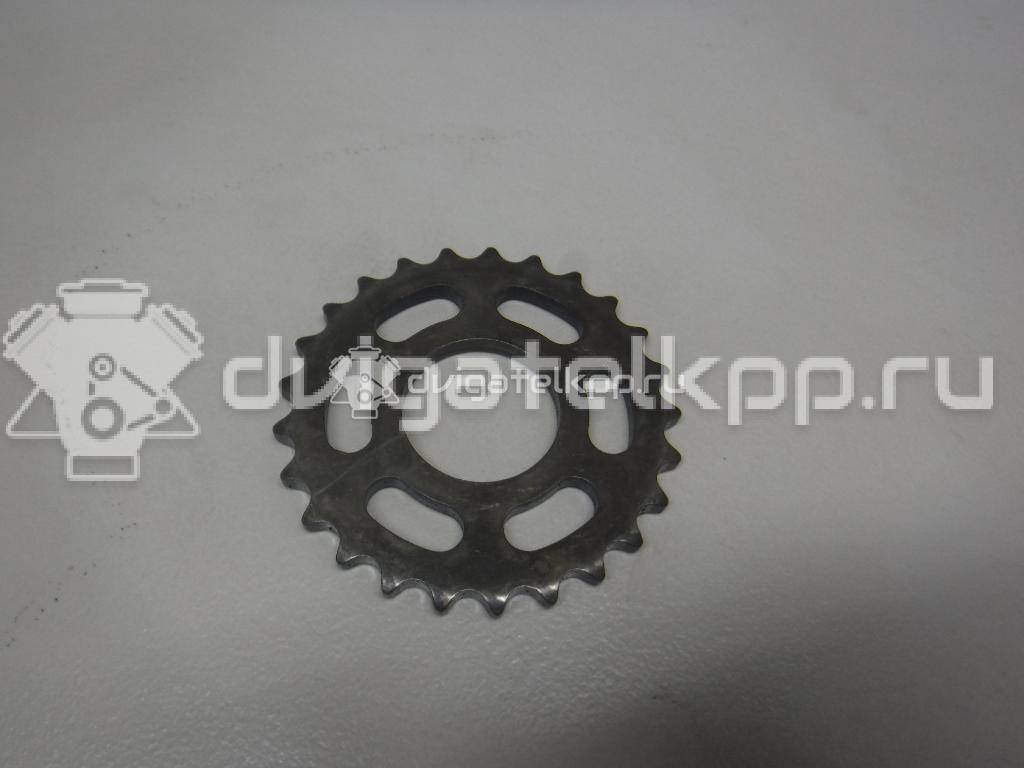 Фото Шестерня цепи ГРМ  057109116j для audi A8 [4H] {forloop.counter}}
