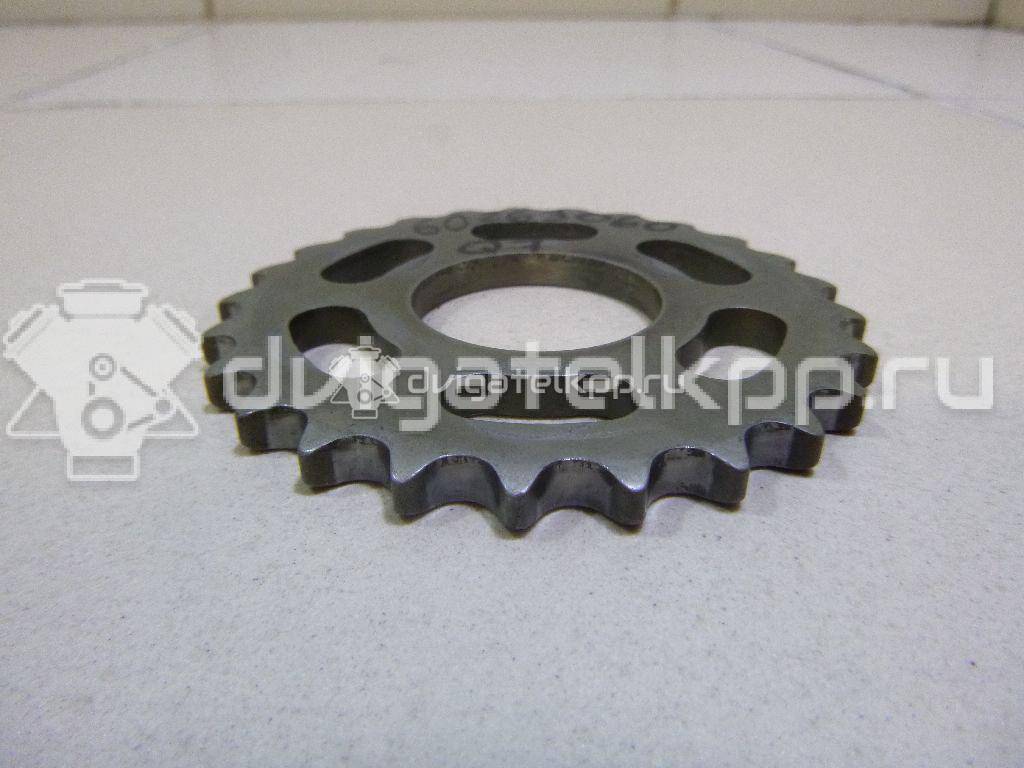 Фото Шестерня цепи ГРМ  057109116j для audi A8 [4H] {forloop.counter}}