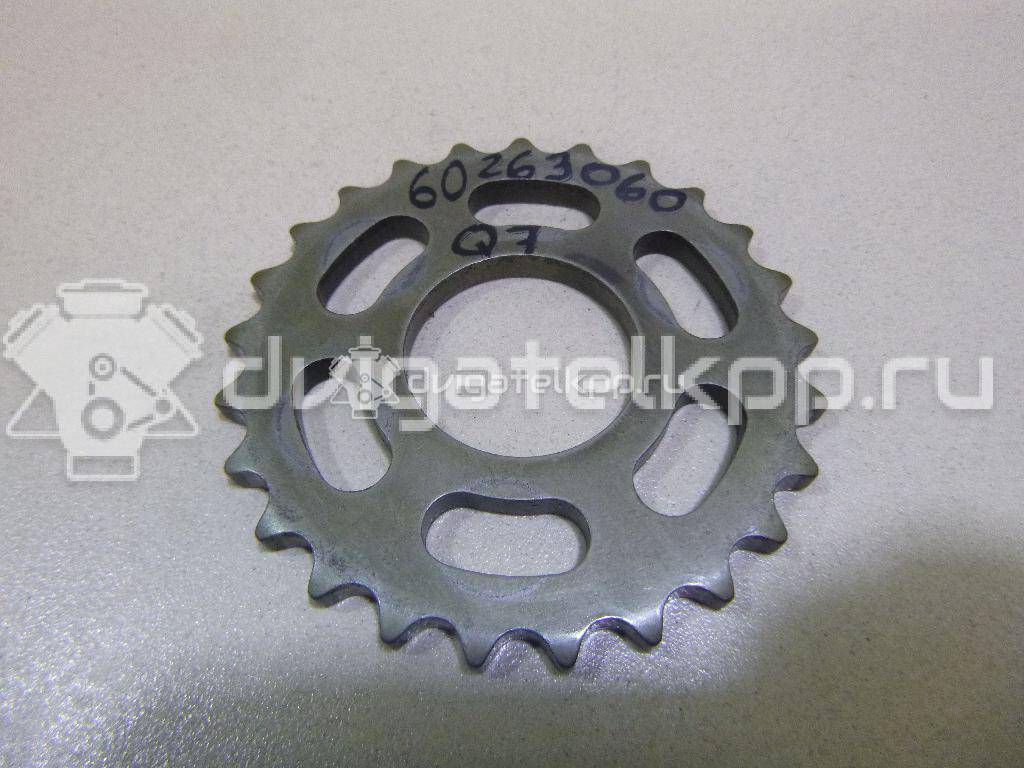 Фото Шестерня цепи ГРМ  057109116j для audi A8 [4H] {forloop.counter}}
