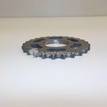 Фото Шестерня цепи ГРМ  057109116j для audi A8 [4H] {forloop.counter}}