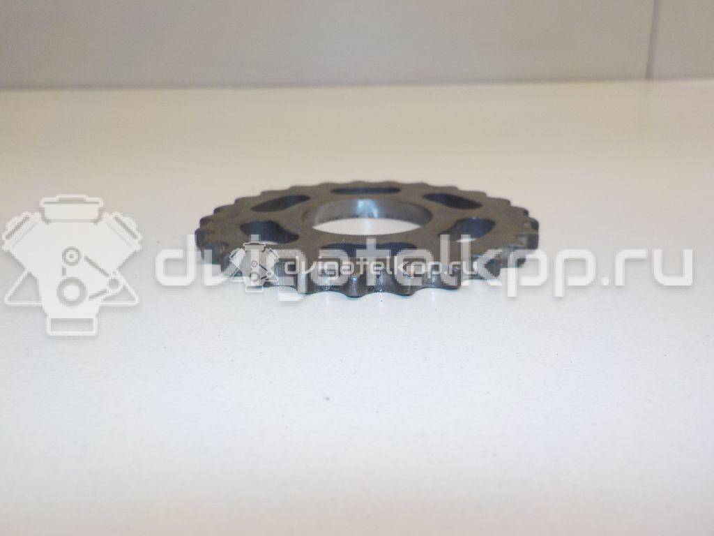Фото Шестерня цепи ГРМ  057109116j для audi A8 [4H] {forloop.counter}}