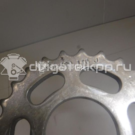 Фото Шестерня цепи ГРМ  057109116j для audi A8 [4H]