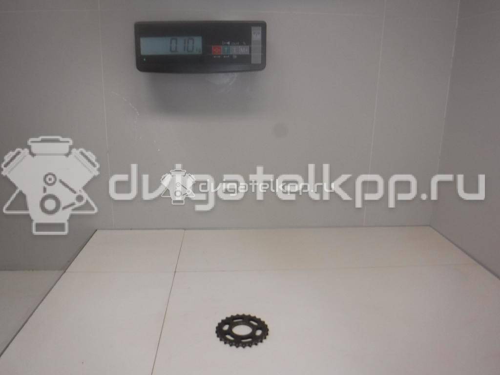 Фото Шестерня цепи ГРМ  057109116j для audi A8 [4H] {forloop.counter}}