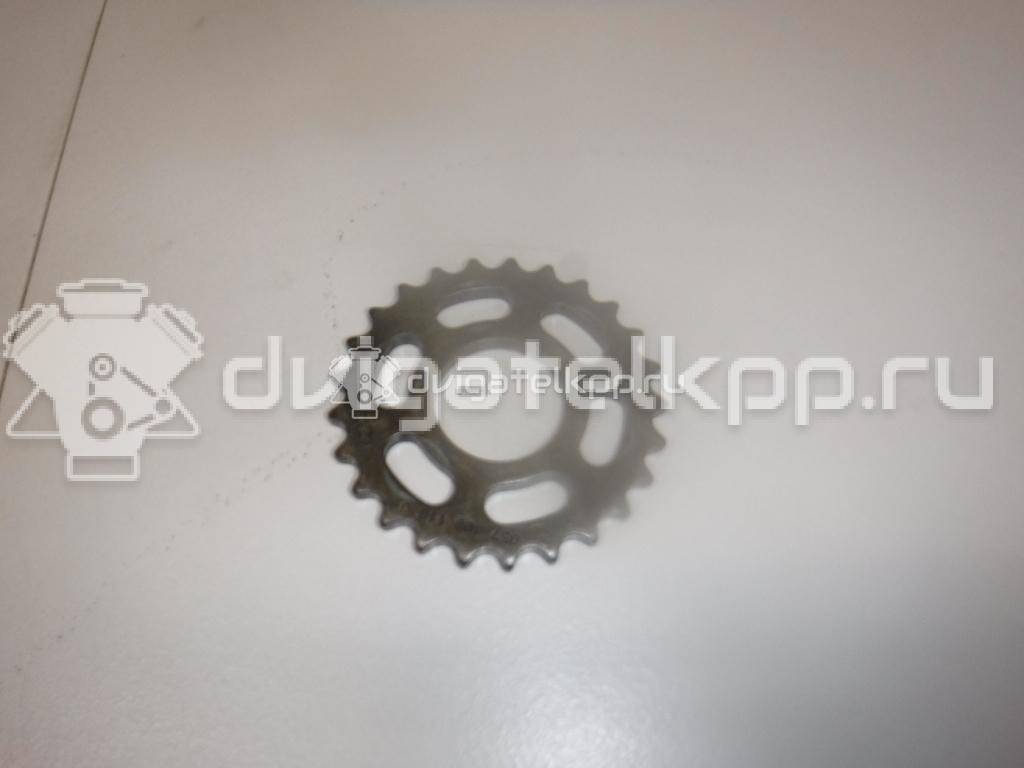 Фото Шестерня цепи ГРМ  057109116j для audi A8 [4H] {forloop.counter}}