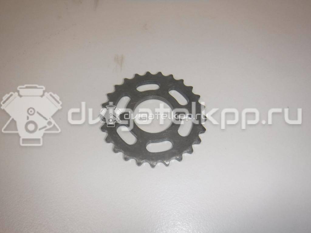 Фото Шестерня цепи ГРМ  057109116j для audi A8 [4H] {forloop.counter}}