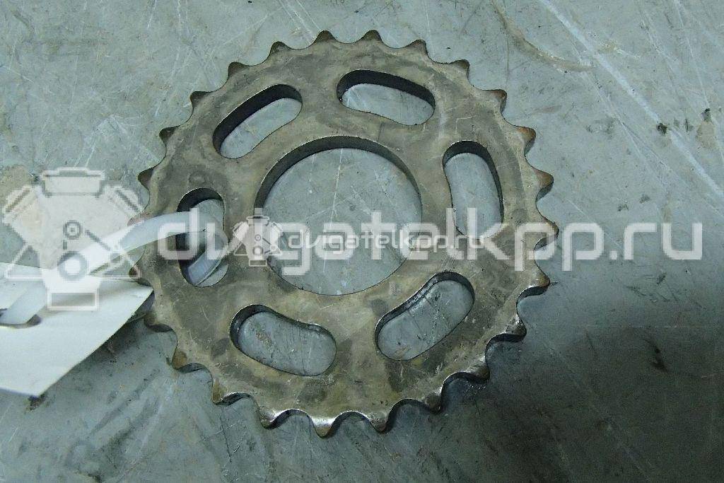 Фото Шестерня цепи ГРМ  057109116J для vw Touareg {forloop.counter}}