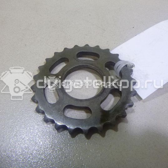 Фото Шестерня цепи ГРМ  057109116j для audi A8 [4H]