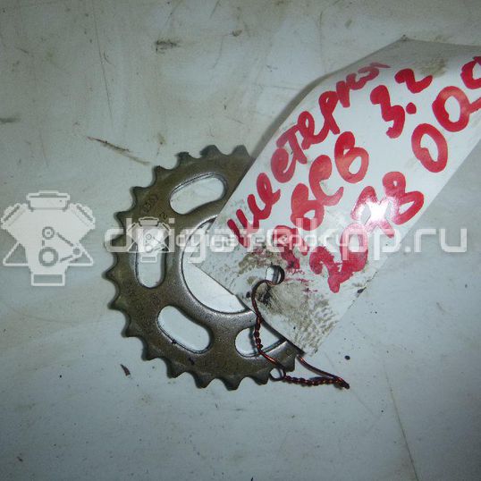 Фото Шестерня цепи ГРМ  057109116J для vw Touareg