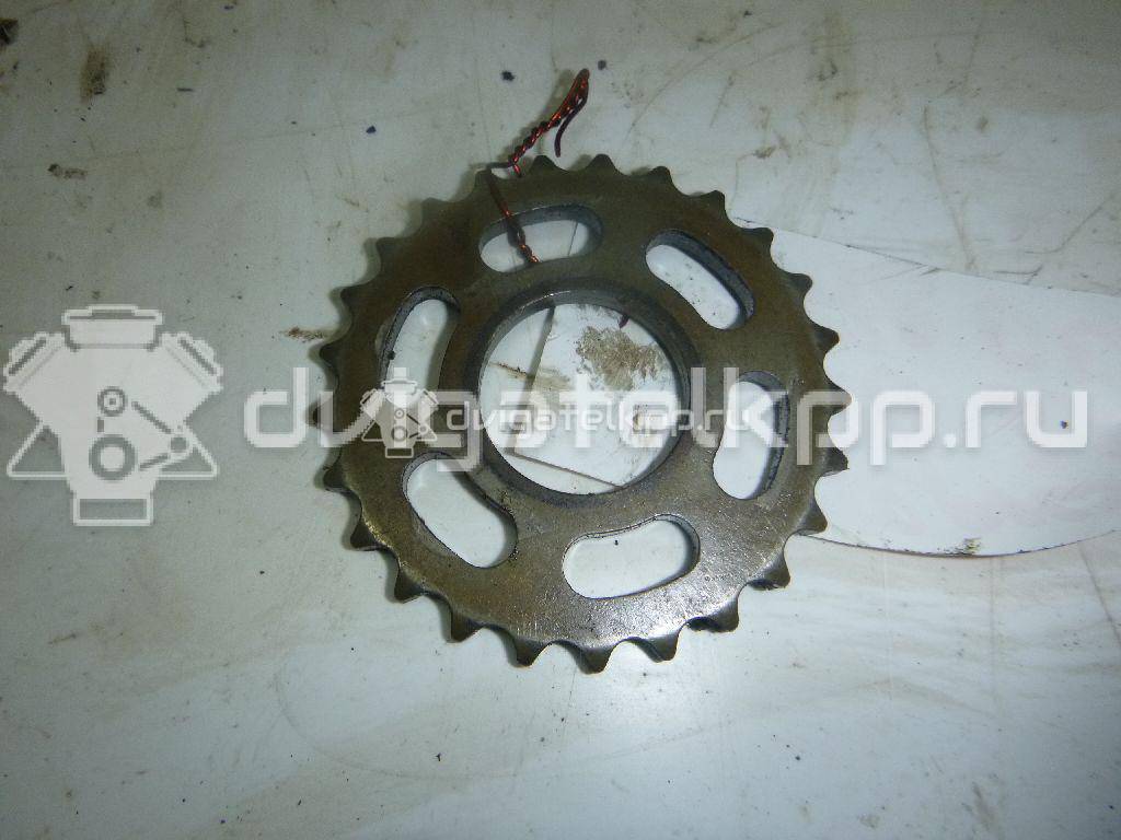 Фото Шестерня цепи ГРМ  057109116J для vw Touareg {forloop.counter}}