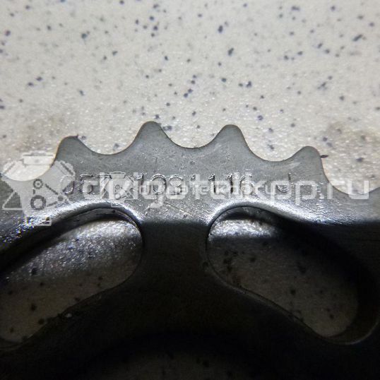 Фото Шестерня цепи ГРМ  057109116j для audi A8 [4H]