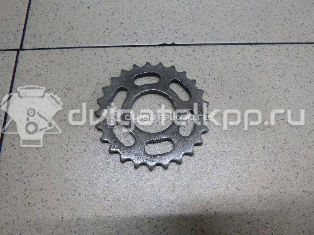 Фото Шестерня цепи ГРМ  057109116j для audi A8 [4H] {forloop.counter}}